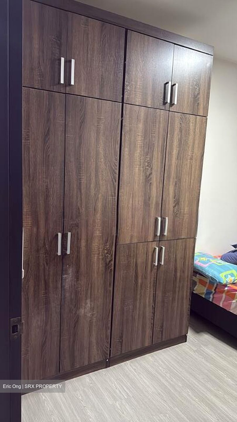 Blk 636B Senja Road (Bukit Panjang), HDB 5 Rooms #514330081